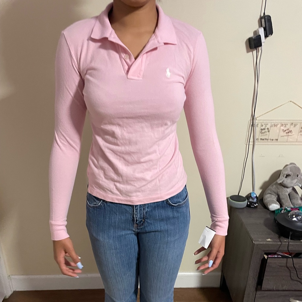 Ralph Lauren